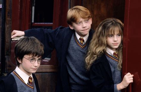 personagens harry potter